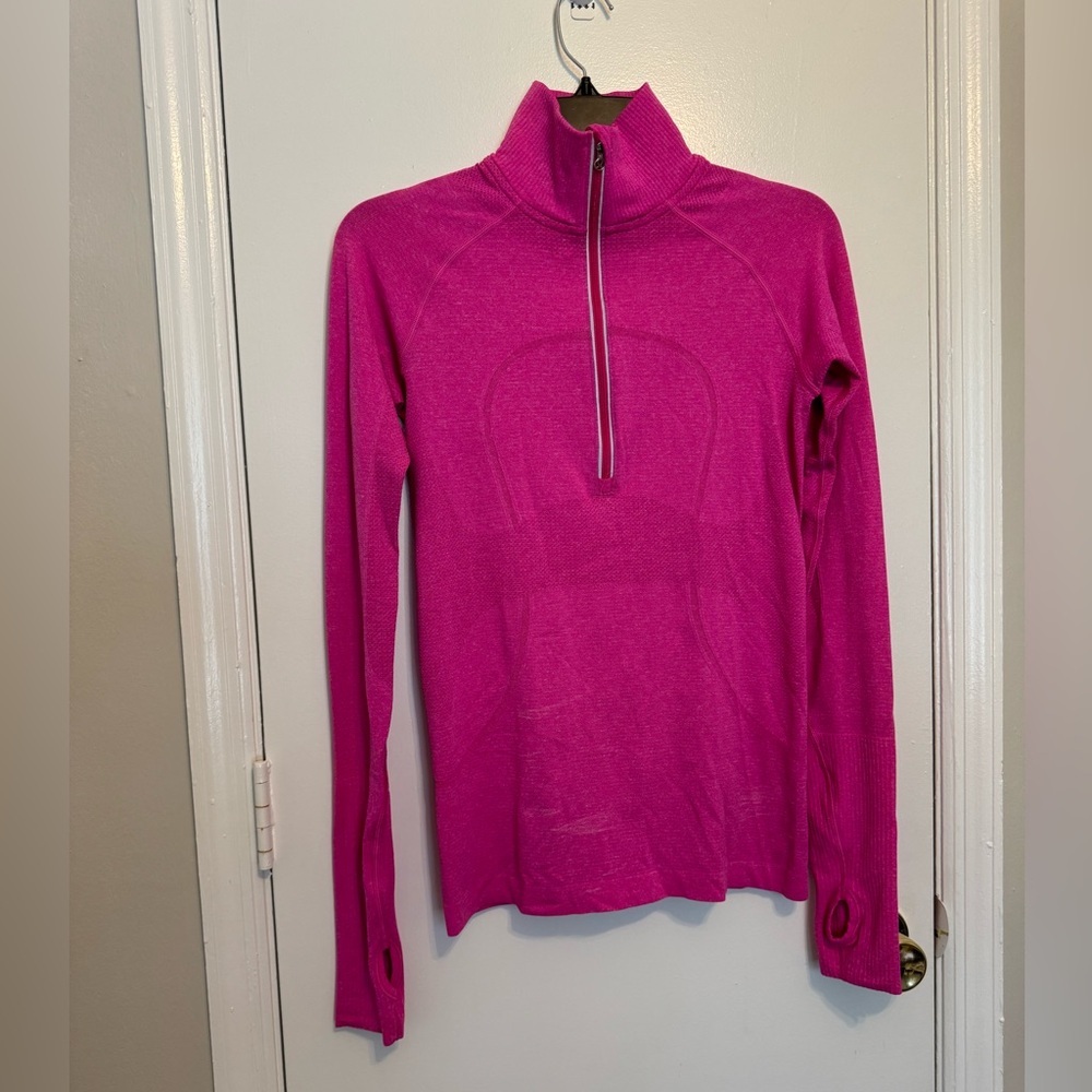 lululemon athletica Workout Tops Bundle Size 6 - Picture 13 of 16
